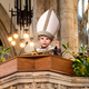 Illustration for article titled Catholic Church Brings In New Perspective On Solving Abuse Scandal With Appointment Of Toddler Bishopem/em
